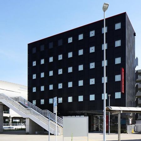 Sakura Sky Hotel Kashiwa Exterior photo